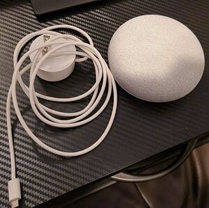 Google Home